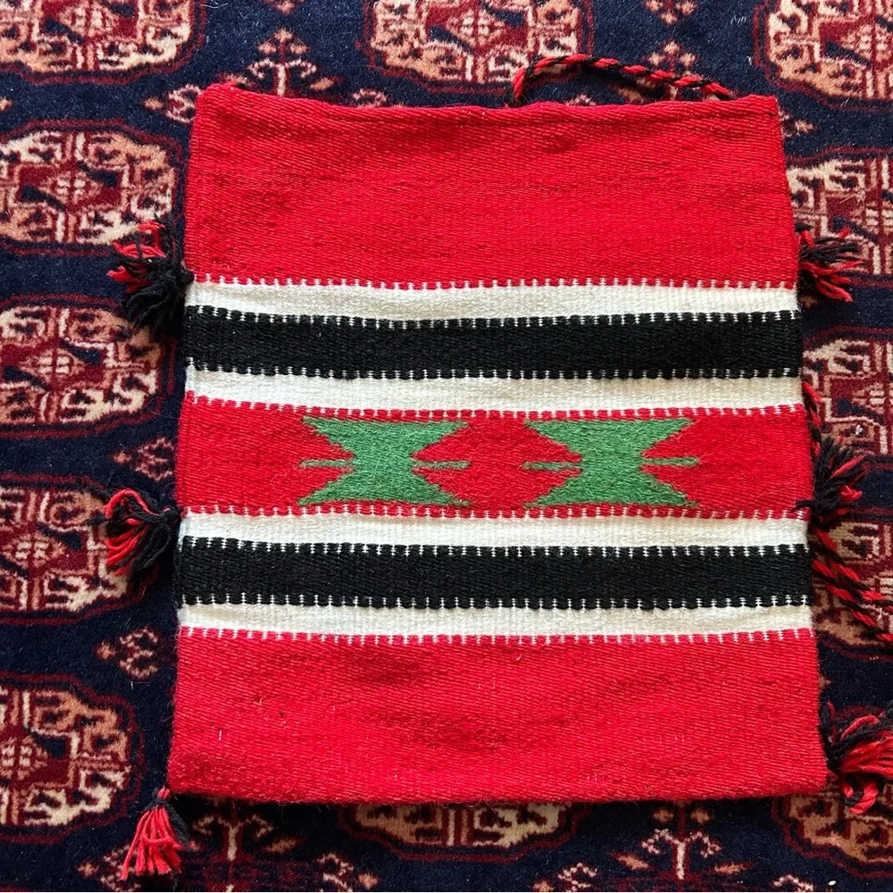 Aztec Bag - Picture 2 of 8